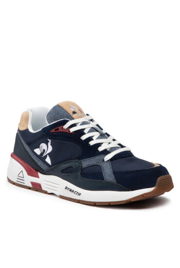 Le Coq Sportif Сникърси Lcs R852 Bbr Premium 2210257 Тъмносин - Mera.bg