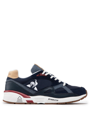 Le Coq Sportif Сникърси Lcs R852 Bbr Premium 2210257 Тъмносин - Mera.bg