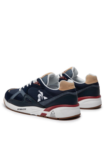 Le Coq Sportif Сникърси Lcs R852 Bbr Premium 2210257 Тъмносин - Mera.bg