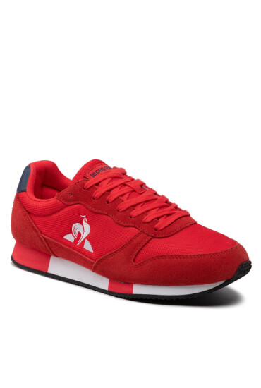 Le Coq Sportif Сникърси Alpha Sport 2210550 Fiery Red - Mera.bg