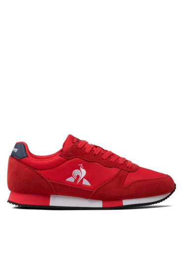 Le Coq Sportif Сникърси Alpha Sport 2210550 Fiery Red - Mera.bg