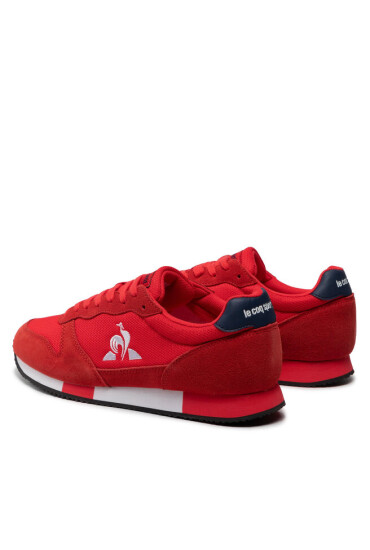 Le Coq Sportif Сникърси Alpha Sport 2210550 Fiery Red - Mera.bg