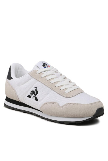 Le Coq Sportif Сникърси Astra 2310307 Optical White/Black - Mera.bg