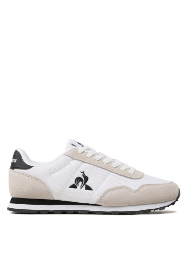 Le Coq Sportif Сникърси Astra 2310307 Optical White/Black - Mera.bg