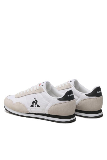 Le Coq Sportif Сникърси Astra 2310307 Optical White/Black - Mera.bg