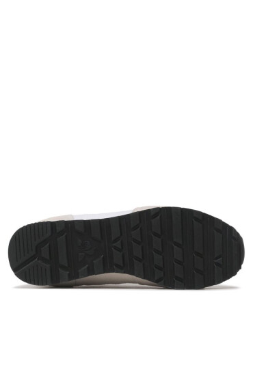 Le Coq Sportif Сникърси Astra 2310307 Optical White/Black - Mera.bg