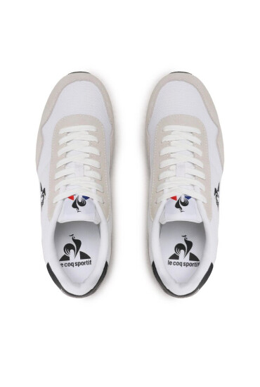 Le Coq Sportif Сникърси Astra 2310307 Optical White/Black - Mera.bg