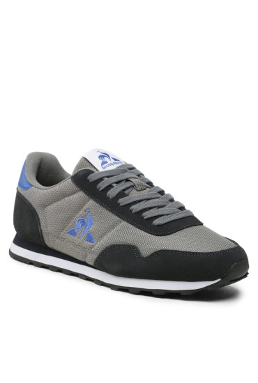 Le Coq Sportif Сникърси Astra 2310309 Ebony/Cobalt - Mera.bg