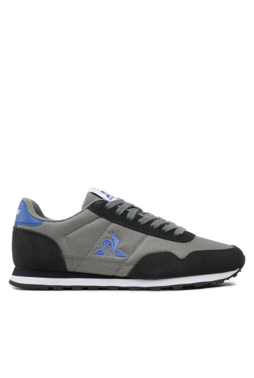 Le Coq Sportif Сникърси Astra 2310309 Ebony/Cobalt - Mera.bg