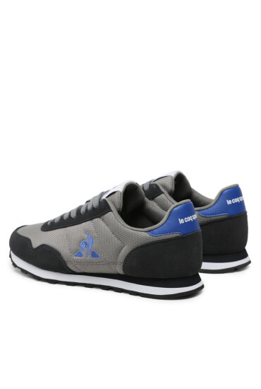 Le Coq Sportif Сникърси Astra 2310309 Ebony/Cobalt - Mera.bg