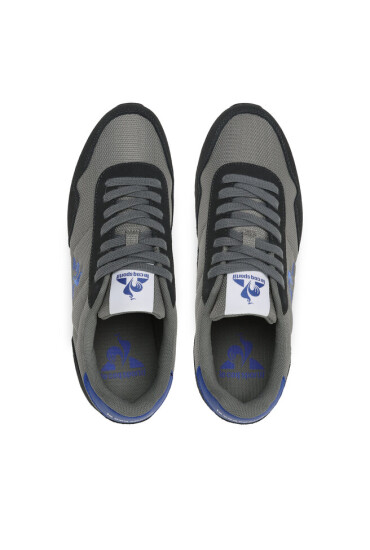 Le Coq Sportif Сникърси Astra 2310309 Ebony/Cobalt - Mera.bg
