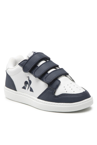 Le Coq Sportif Сникърси Breakpoint Ps 2220938 Optical White/Dress Blue - Mera.bg