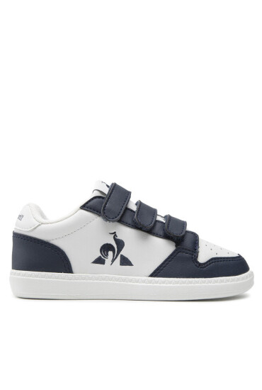 Le Coq Sportif Сникърси Breakpoint Ps 2220938 Optical White/Dress Blue - Mera.bg