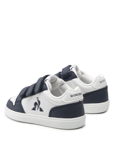Le Coq Sportif Сникърси Breakpoint Ps 2220938 Optical White/Dress Blue - Mera.bg