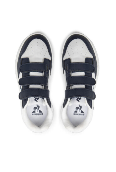 Le Coq Sportif Сникърси Breakpoint Ps 2220938 Optical White/Dress Blue - Mera.bg