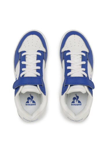 Le Coq Sportif Сникърси Breakpoint Ps Sport 2310253 Бял - Mera.bg
