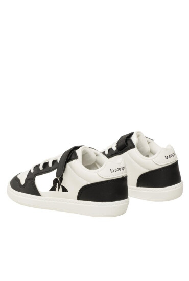 Le Coq Sportif Сникърси Breakpoint Ps Sport 2310254 Бял - Mera.bg
