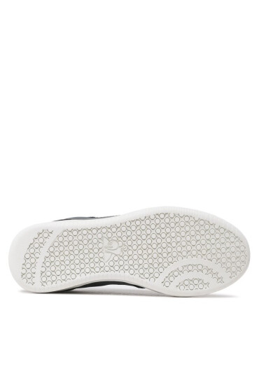 Le Coq Sportif Сникърси Breakpoint W Plants 2310132 Сив - Mera.bg