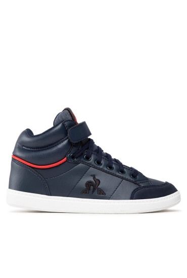 Le Coq Sportif Сникърси Court Arena Gs Workwear 2220351 Тъмносин - Mera.bg