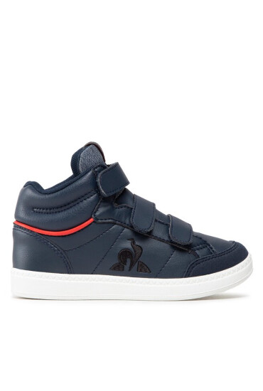 Le Coq Sportif Сникърси Court Arena Ps Workwear 2220352 Тъмносин - Mera.bg