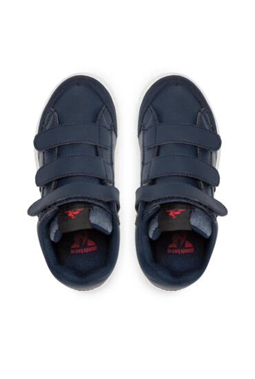 Le Coq Sportif Сникърси Court Arena Ps Workwear 2220352 Тъмносин - Mera.bg