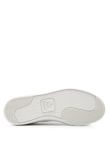 Le Coq Sportif Сникърси Court Classic W Diamond 2210129 Optical White/Silver - Mera.bg