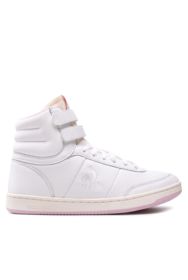 Le Coq Sportif Сникърси Court Line Sport 2210289 Бял - Mera.bg