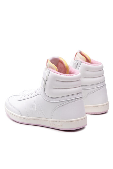 Le Coq Sportif Сникърси Court Line Sport 2210289 Бял - Mera.bg