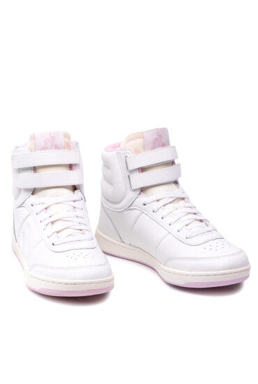 Le Coq Sportif Сникърси Court Line Sport 2210289 Бял - Mera.bg