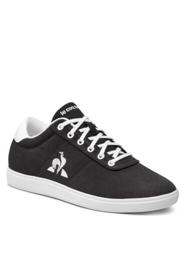 Le Coq Sportif Сникърси Court One 2210112 Black - Mera.bg