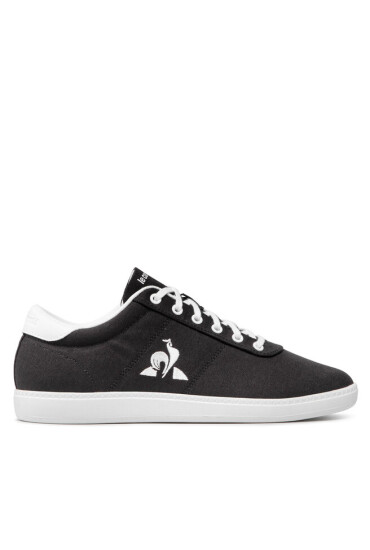 Le Coq Sportif Сникърси Court One 2210112 Black - Mera.bg