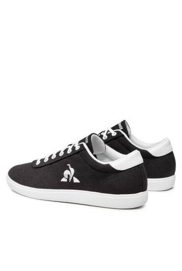 Le Coq Sportif Сникърси Court One 2210112 Black - Mera.bg