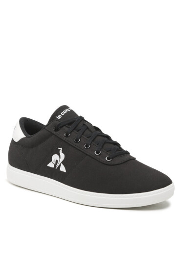 Le Coq Sportif Сникърси Court One 2310063 Black - Mera.bg