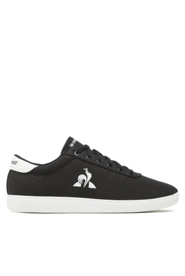 Le Coq Sportif Сникърси Court One 2310063 Black - Mera.bg