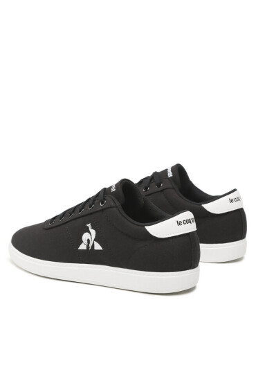 Le Coq Sportif Сникърси Court One 2310063 Black - Mera.bg