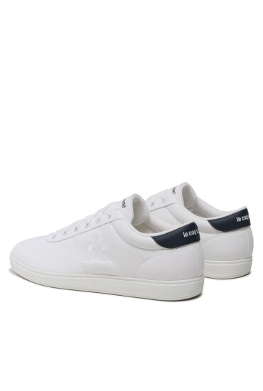 Le Coq Sportif Сникърси Court One 2310064 Optical White - Mera.bg