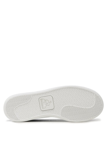 Le Coq Sportif Сникърси Court One Gs 2310263 Син - Mera.bg