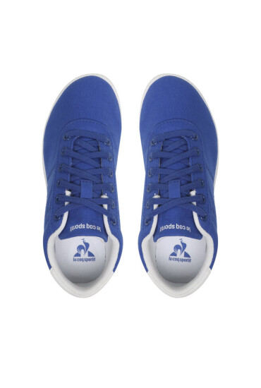 Le Coq Sportif Сникърси Court One Gs 2310263 Син - Mera.bg