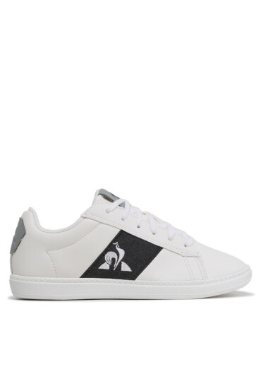 Le Coq Sportif Сникърси Courtclassic Gs 2 Tones 2310242 Бял - Mera.bg