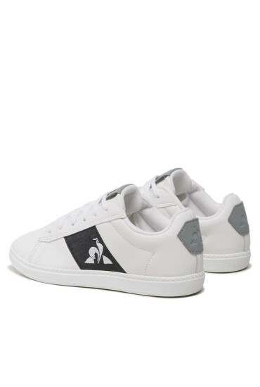 Le Coq Sportif Сникърси Courtclassic Gs 2 Tones 2310242 Бял - Mera.bg