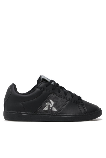 Le Coq Sportif Сникърси Courtclassic Gs 2 Tones 2310243 Черен - Mera.bg