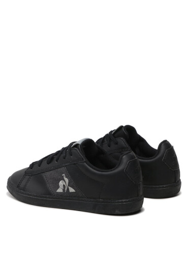 Le Coq Sportif Сникърси Courtclassic Gs 2 Tones 2310243 Черен - Mera.bg
