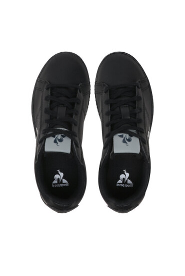 Le Coq Sportif Сникърси Courtclassic Gs 2 Tones 2310243 Черен - Mera.bg