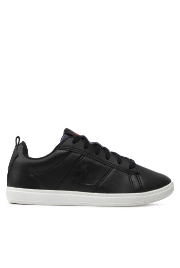 Le Coq Sportif Сникърси Courtclassic Gs Workwear 2220336 Черен - Mera.bg