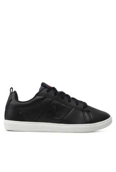 Le Coq Sportif Сникърси Courtclassic Gs Workwear 2220336 Черен - Mera.bg