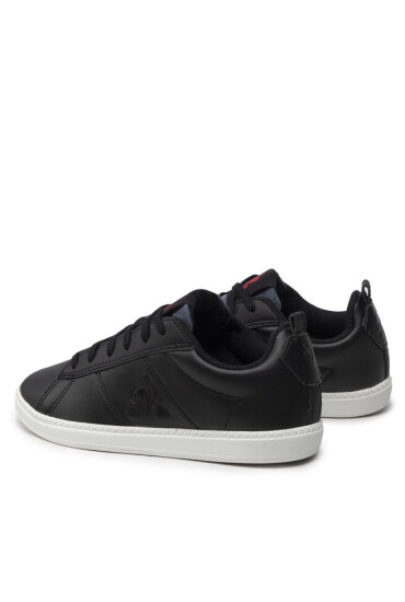 Le Coq Sportif Сникърси Courtclassic Gs Workwear 2220336 Черен - Mera.bg