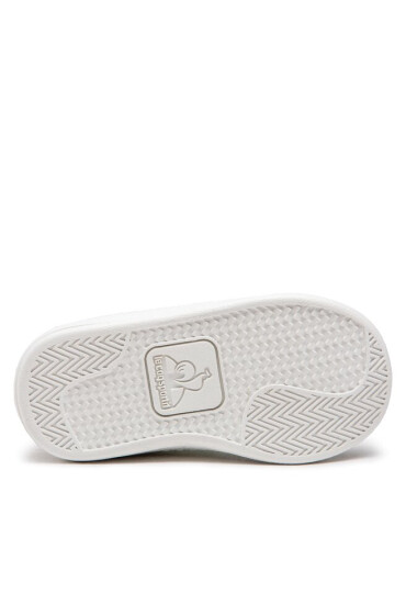 Le Coq Sportif Сникърси Courtclassic Inf Iridecent 2220348 Бял - Mera.bg