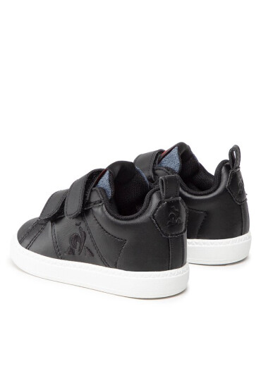 Le Coq Sportif Сникърси Courtclassic Inf Workwear 2220339 Черен - Mera.bg