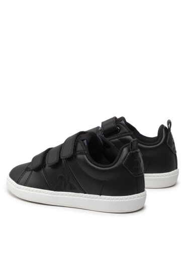 Le Coq Sportif Сникърси Courtclassic Ps Workwear 2220338 Черен - Mera.bg