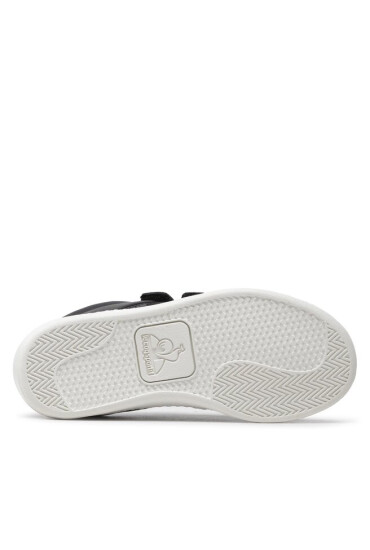 Le Coq Sportif Сникърси Courtclassic Ps Workwear 2220338 Черен - Mera.bg